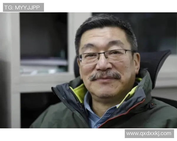 周伟专访：回顾攀岩历程