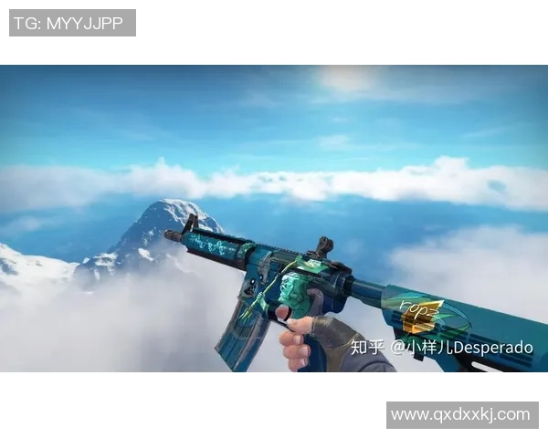 吴芳独家:分享CS_GO心得 吴芳独家:分享CS_GO心得