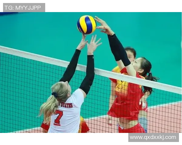 排球战术：武汉排球队的边路渗透体系