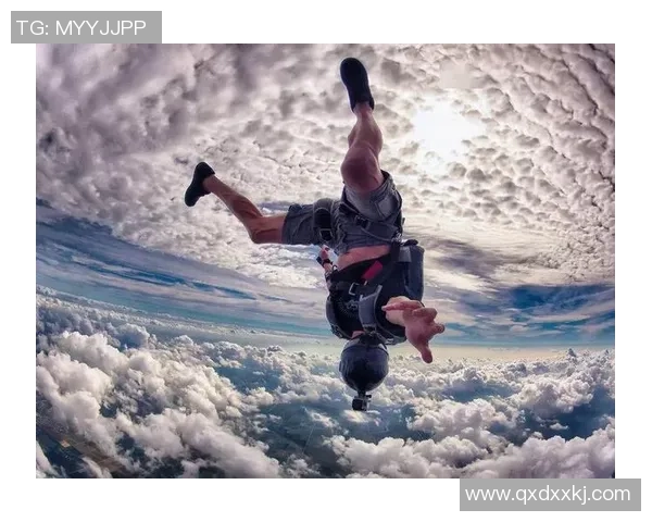 极限运动巨献：探秘南京极限运动队的节奏