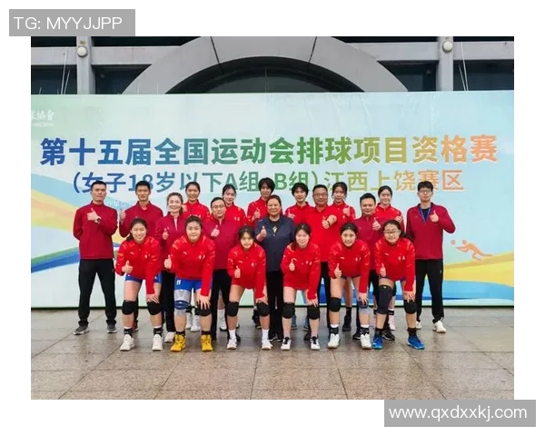 热议排球：重庆排球队的速度变革