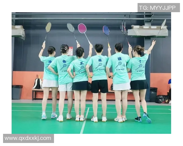 羽毛球实力排行榜:广州羽毛球队位居第5名 羽毛球实力排行榜:广州羽毛球队位居第5名