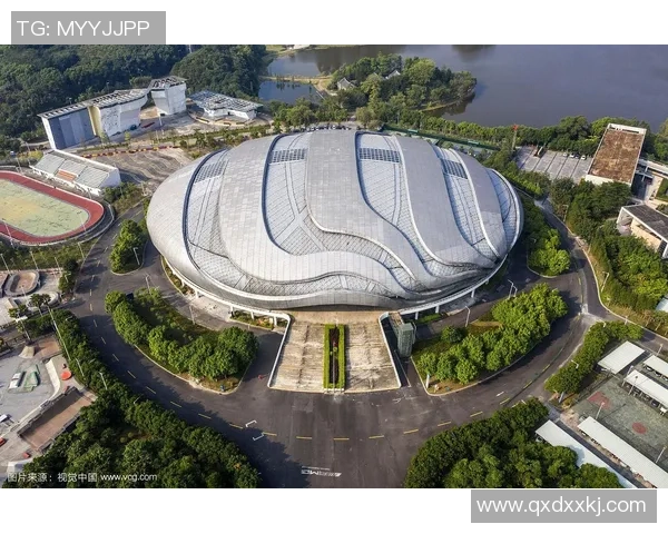 重磅专题：广州极限运动队的控制革新