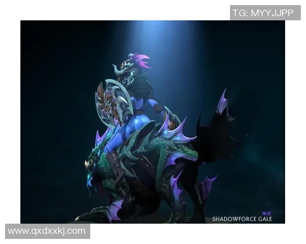 DOTA2评论：BLG的快攻得失