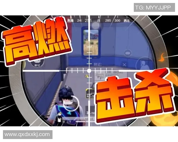 赵秀英独家：分享和平精英心得