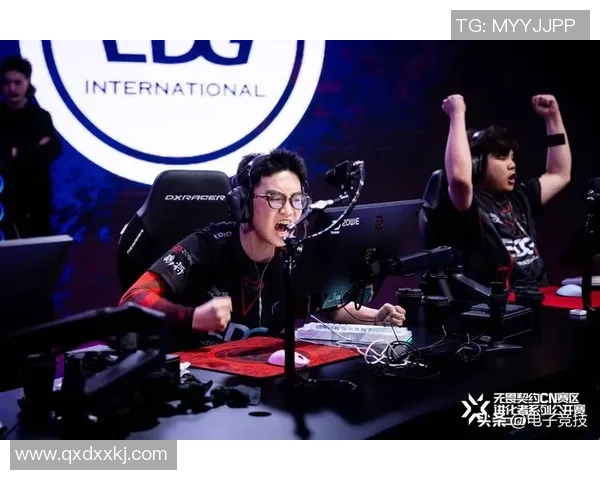 Major赛点评：EDG的耐力表现
