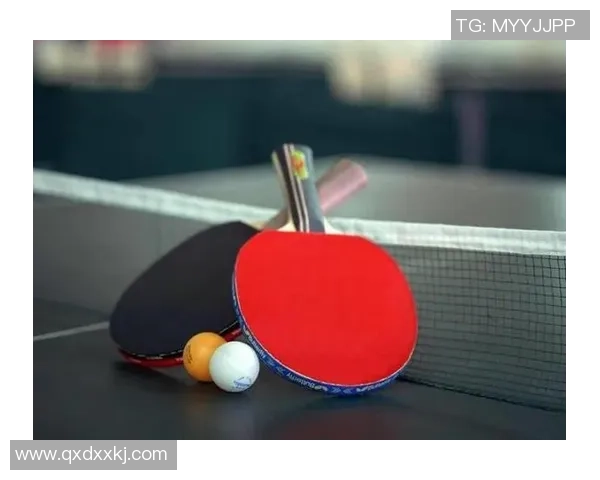 周磊专访：回顾乒乓球历程